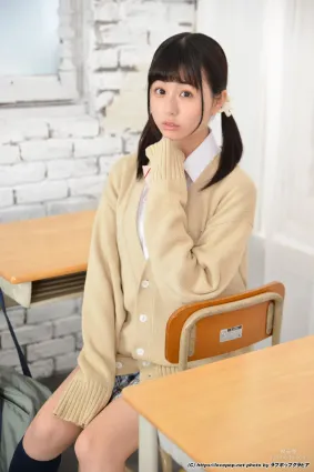 [LOVEPOP] くりえみ KURIEMI Photoset 02 寫真集