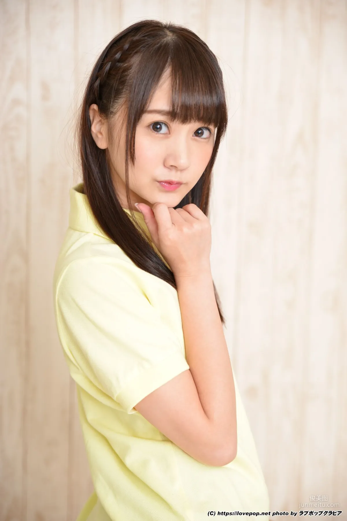 [LovePop] Shoko Hamada Photoset 06 Photo Set photo 9