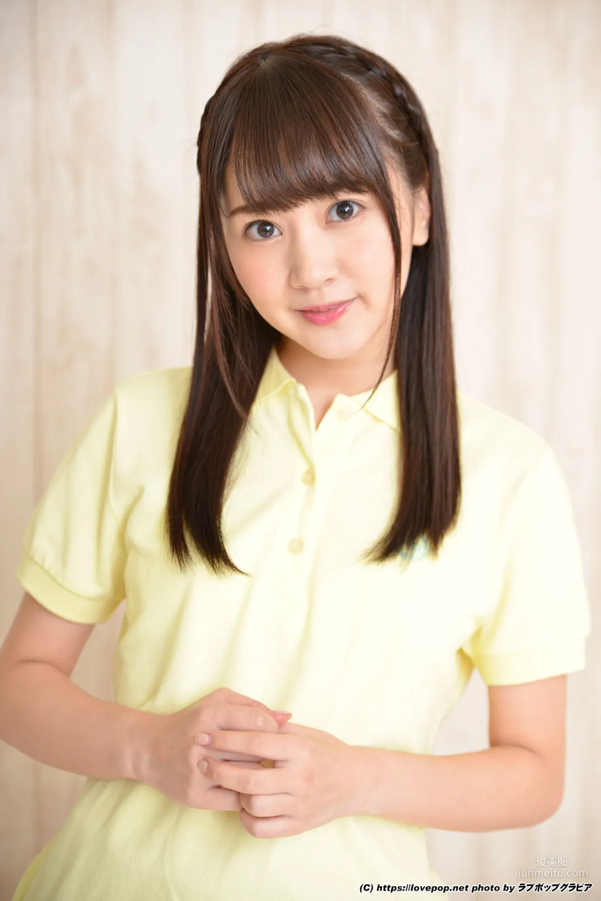 [LovePop] Shoko Hamada Photoset 06 Photo Set photo 2