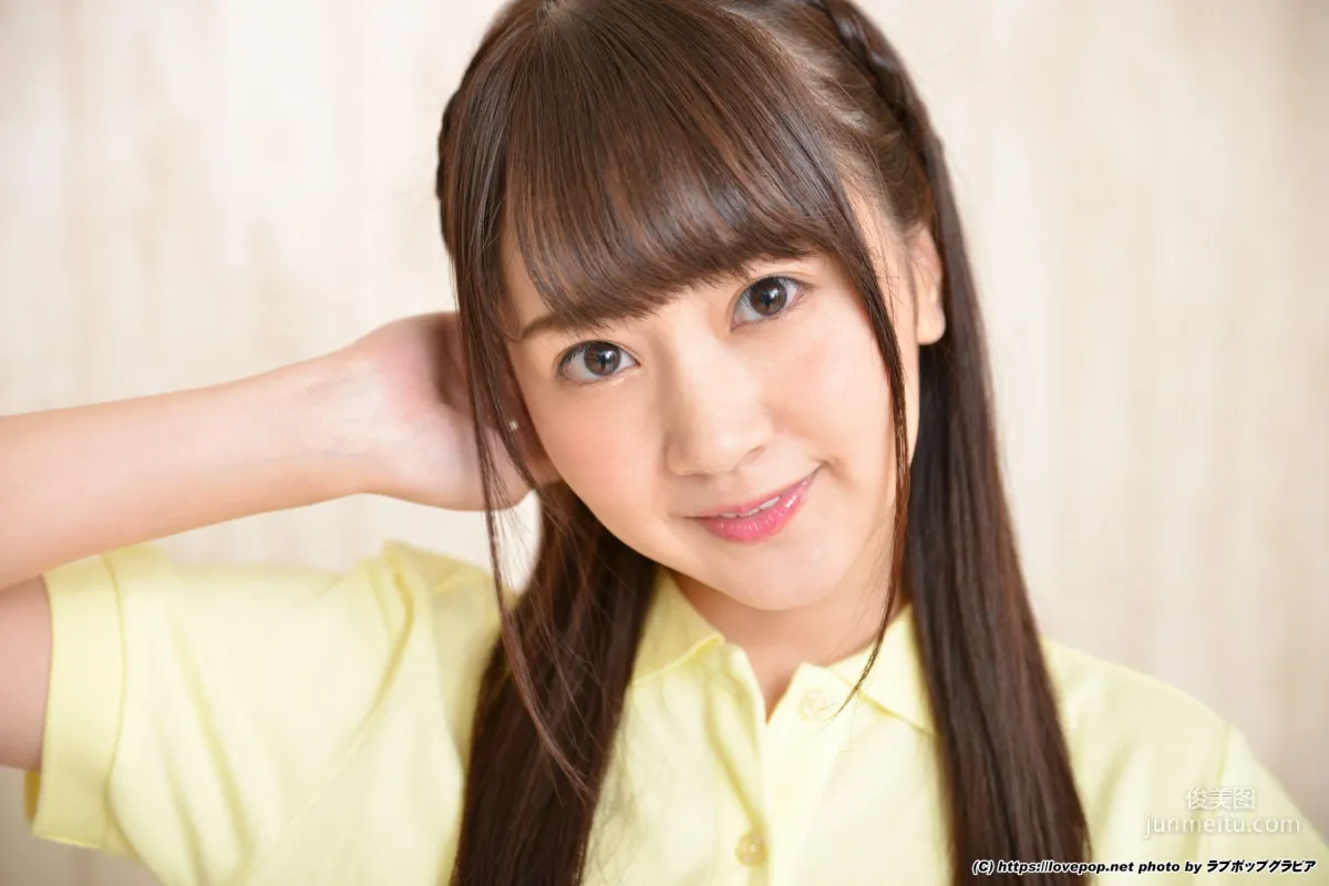 [LovePop] Shoko Hamada Photoset 06 Photo Set photo 3