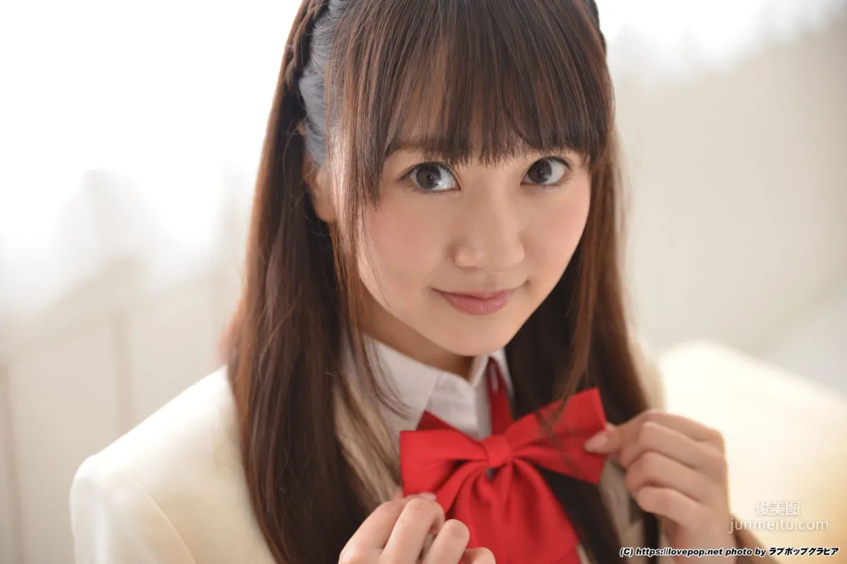 [LOVEPOP] Shoko Hamada 浜田翔子 Photoset 01 寫真集 21