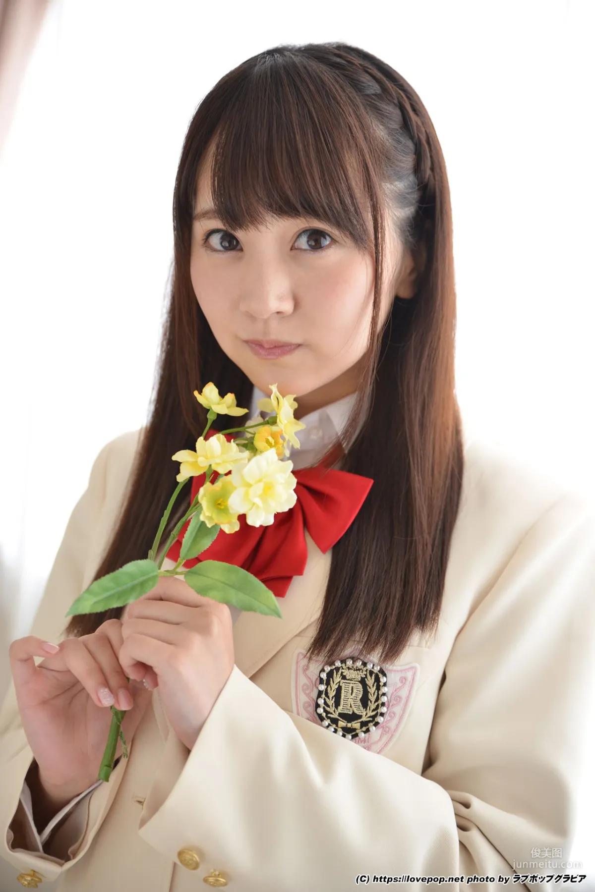[LOVEPOP] Shoko Hamada 浜田翔子 Photoset 01 寫真集 56