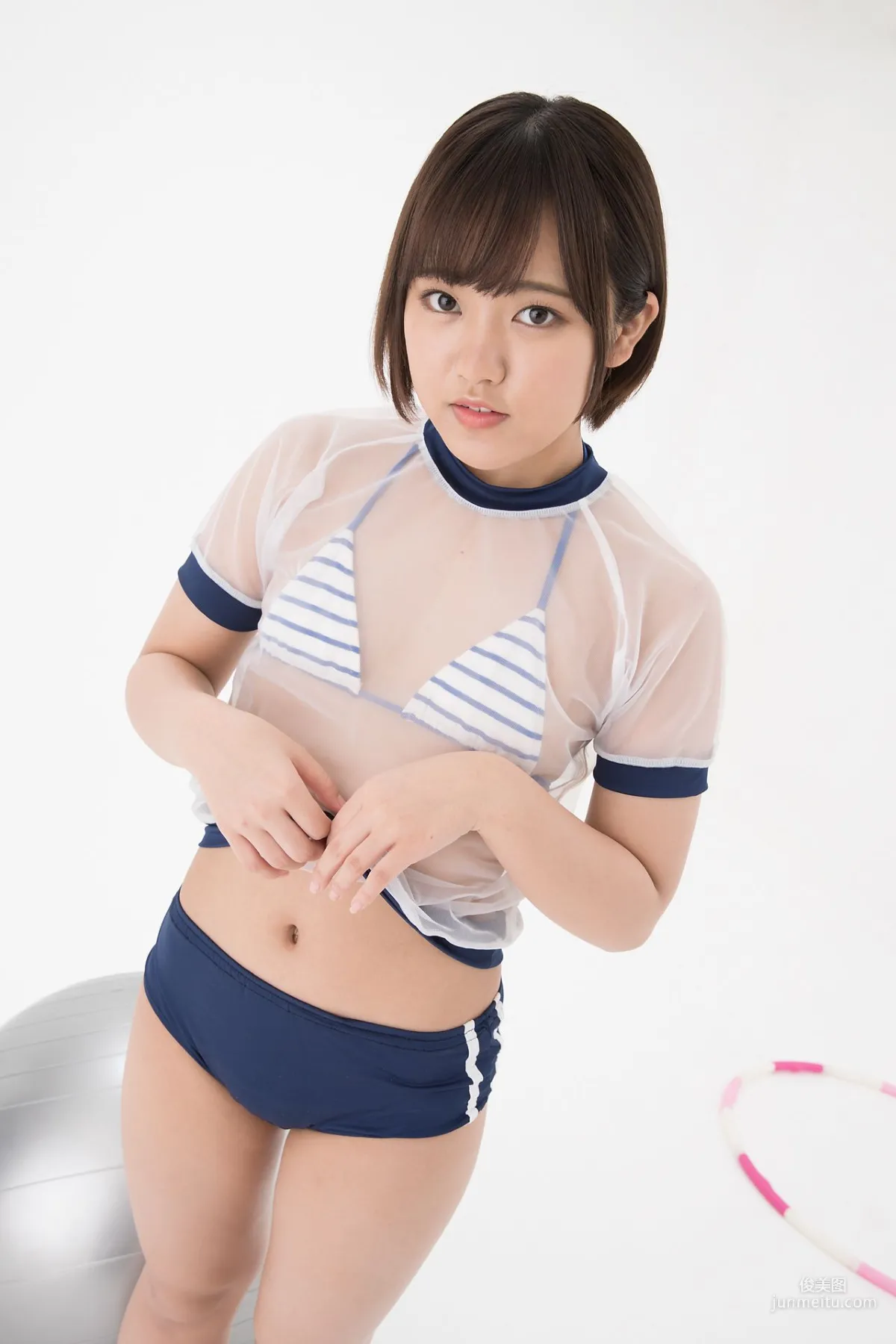香月りお - Special Gallery 6.1 [Minisuka.tv] 写真集46