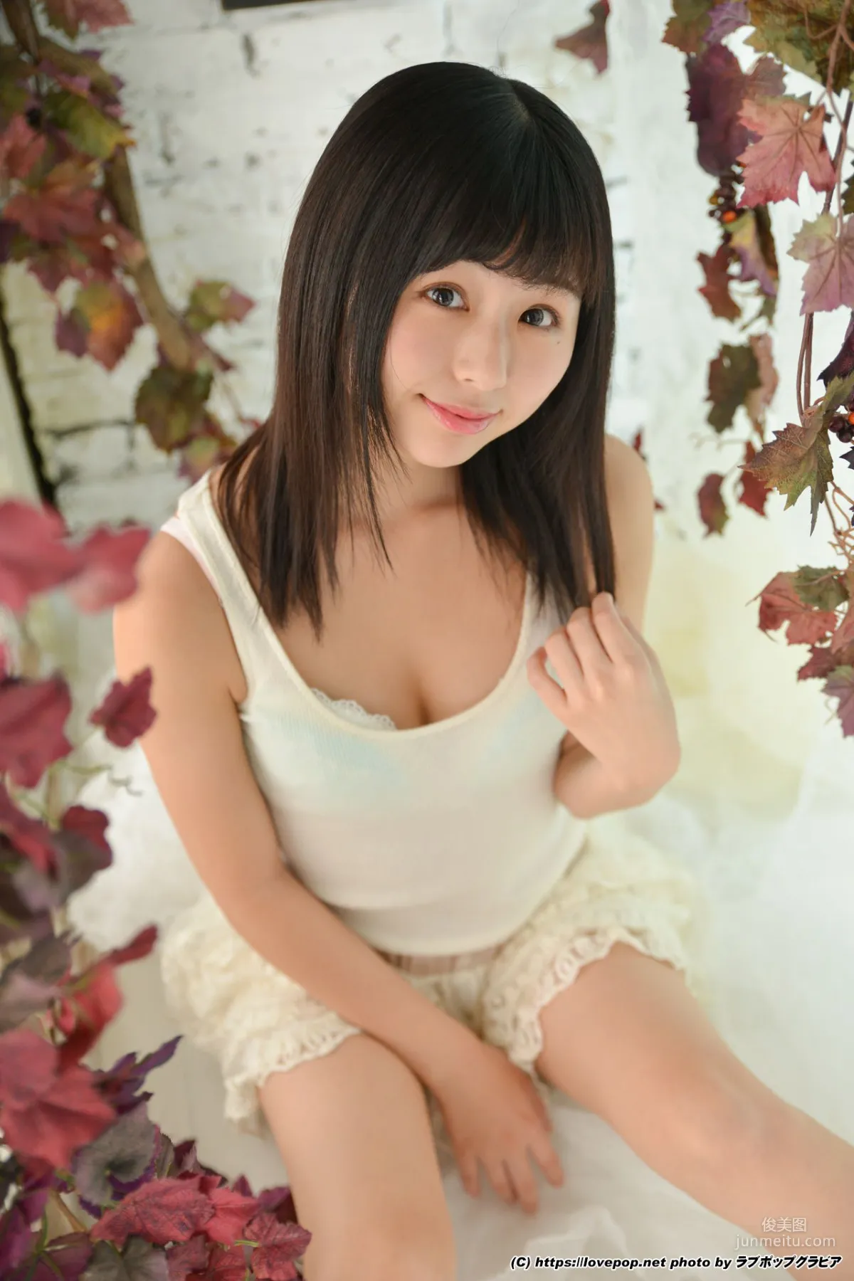 KURIEMI くりえみ Photoset 03 [LOVEPOP] 写真集6