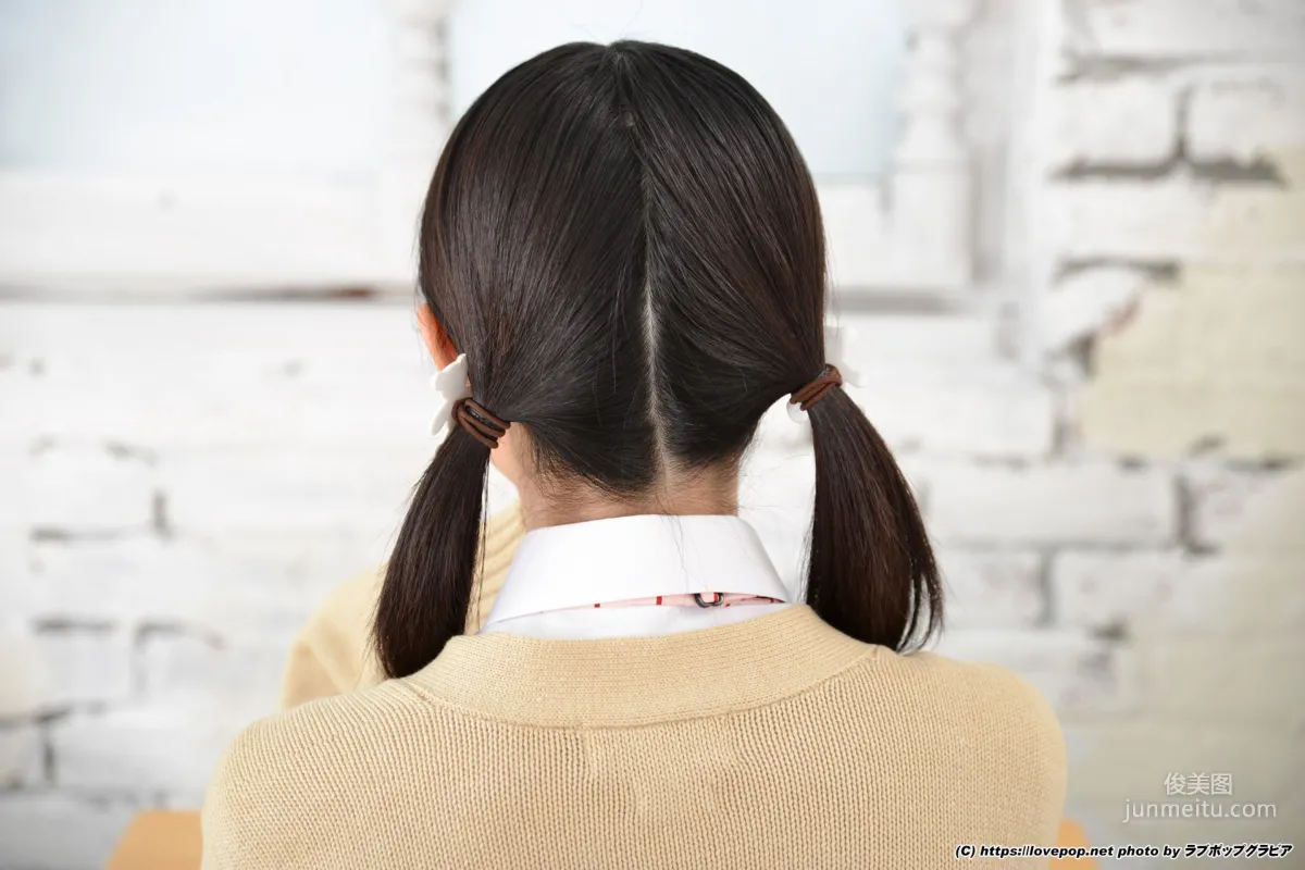 [LOVEPOP] くりえみ KURIEMI Photoset 02 寫真集 3