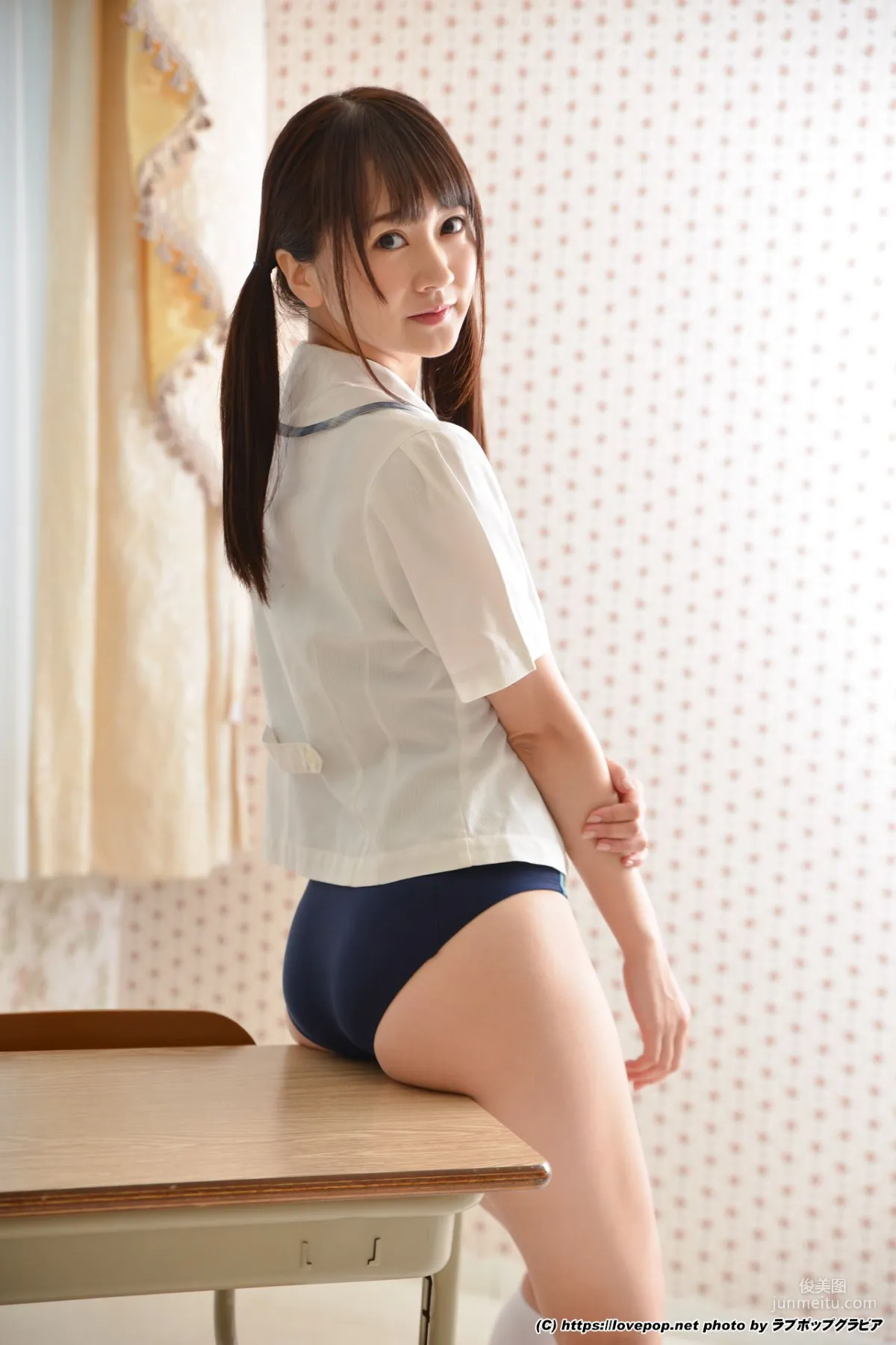 Shoko Hamada 浜田翔子 Photoset 03 [LOVEPOP] 寫真集 55