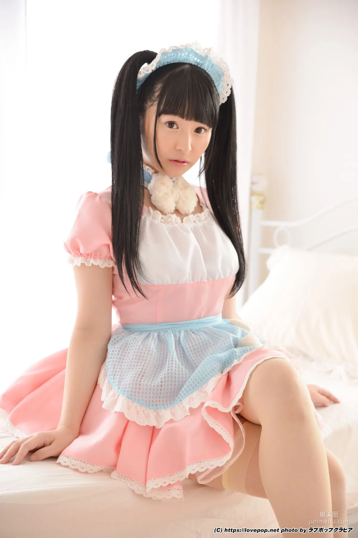 [LOVEPOP] 平野もえ Photoset 05 写真集10