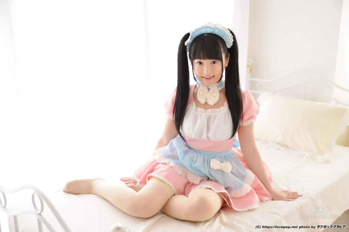 [LOVEPOP] 平野もえ Photoset 05 寫真集 51