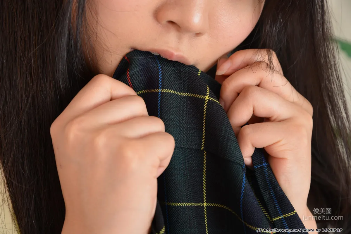 [LOVEPOP] Erina Kawamura 河村えりな Photoset 01 寫真集 70