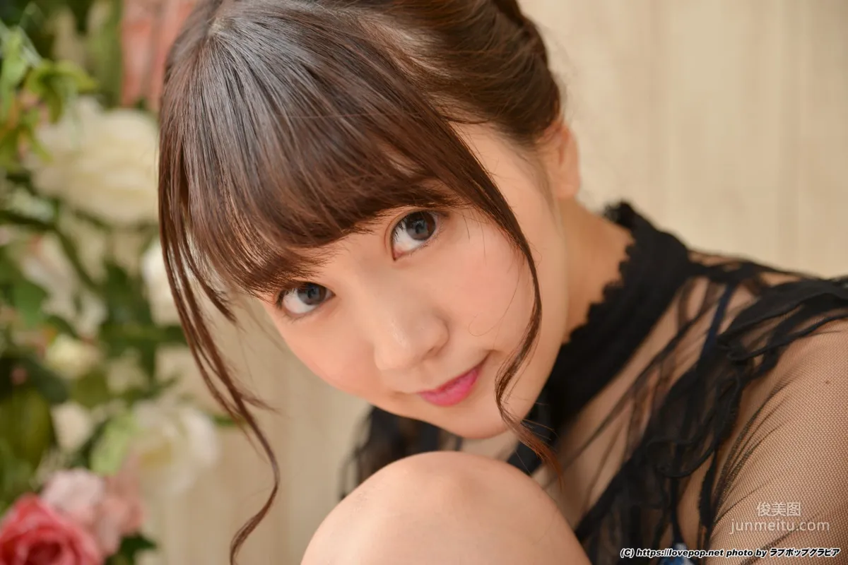 [LovePop] Shoko Hamada Photoset 05 Photo Set photo 50