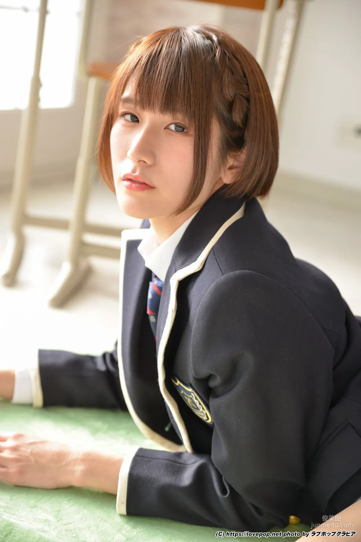 Usako Kurusu 來栖うさこ [LOVEPOP] Photoset 03 寫真集 71
