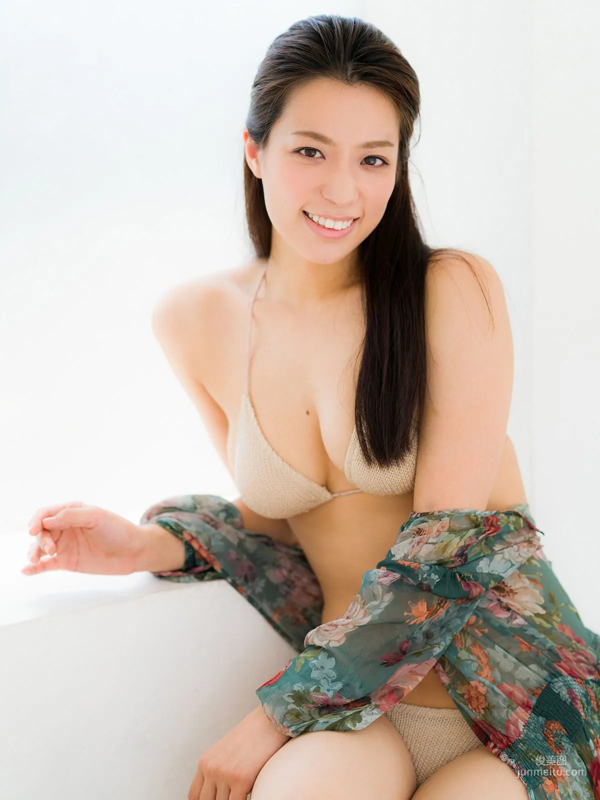 Mayu Koseta MAYU The Monster [Sabra.net] Cover Girl Photo Set photo 83