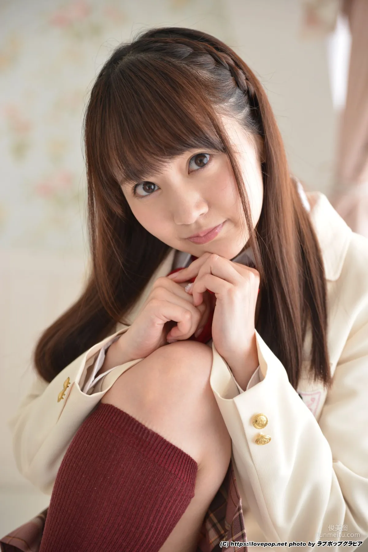 [LOVEPOP] Shoko Hamada 浜田翔子 Photoset 01 寫真集 39
