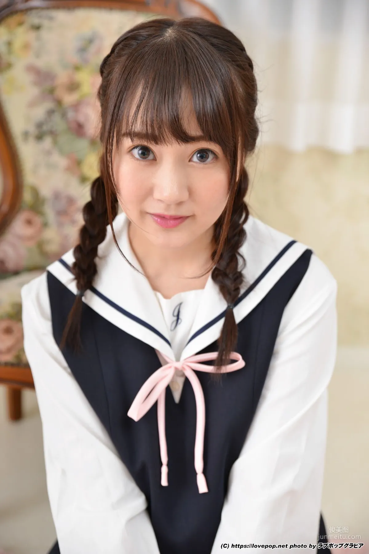 [LOVEPOP] Shoko Hamada Photoset 02 Photo Set photo 15