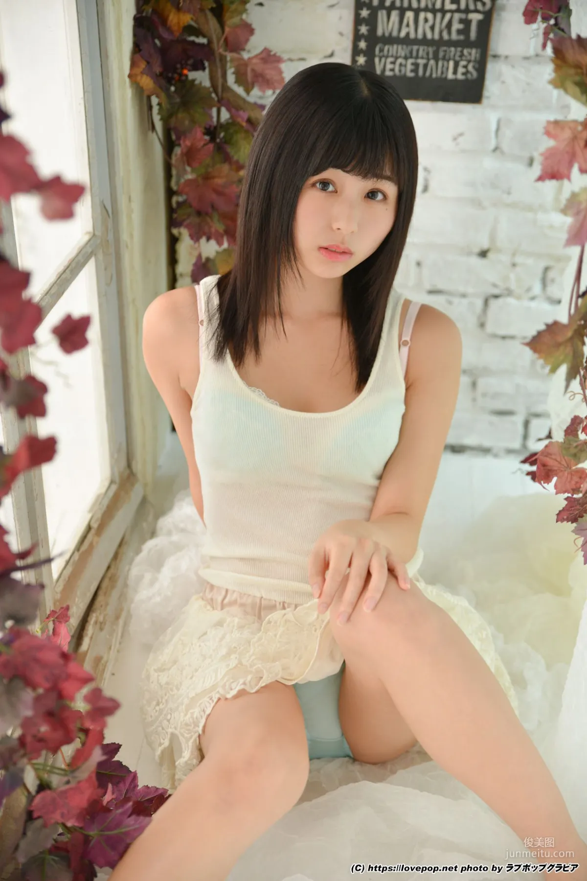 KURIEMI くりえみ Photoset 03 [LOVEPOP] 写真集10