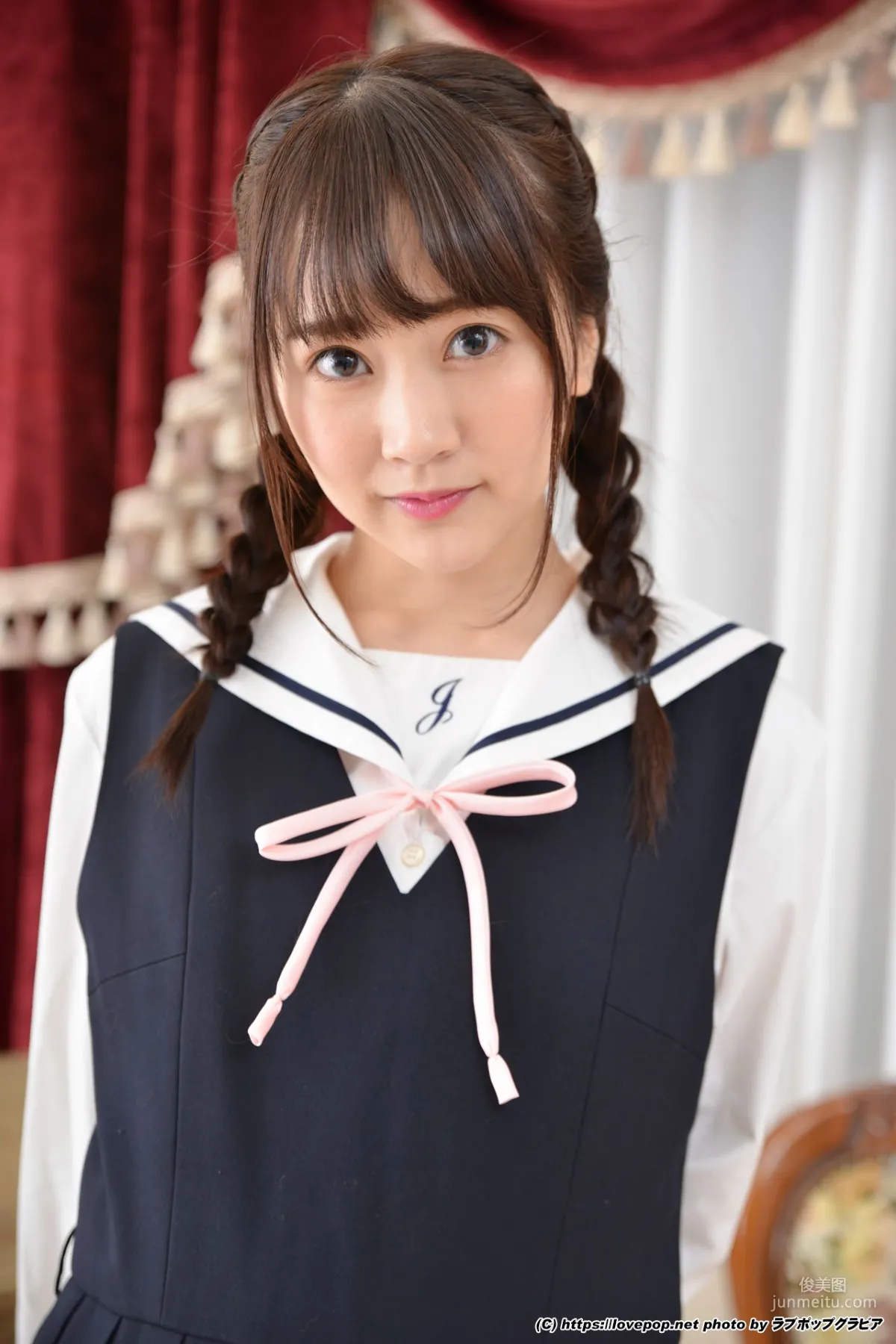 [LOVEPOP] Shoko Hamada Photoset 02 Photo Set photo 25