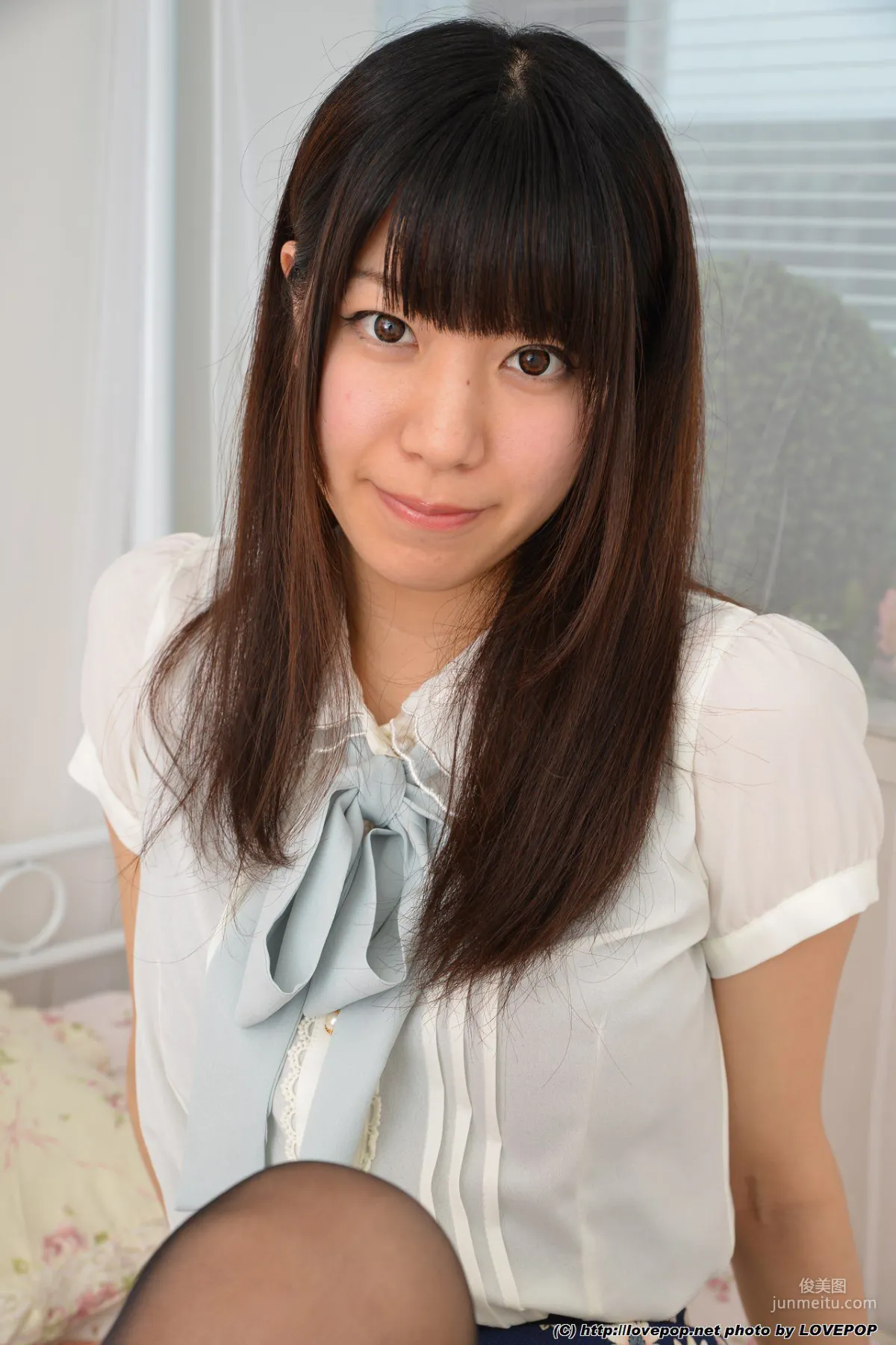 Riisa Kashiwagi 柏木裡依紗 Photoset 03 [LOVEPOP] 寫真集 33