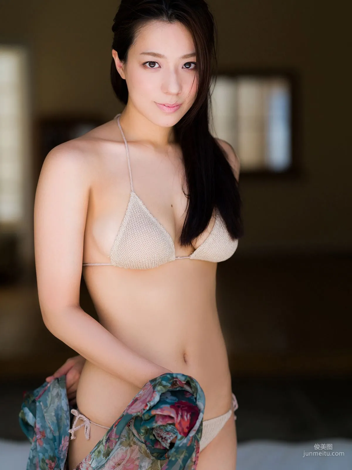 Mayu Koseta MAYU The Monster [Sabra.net] Cover Girl Photo Set photo 87