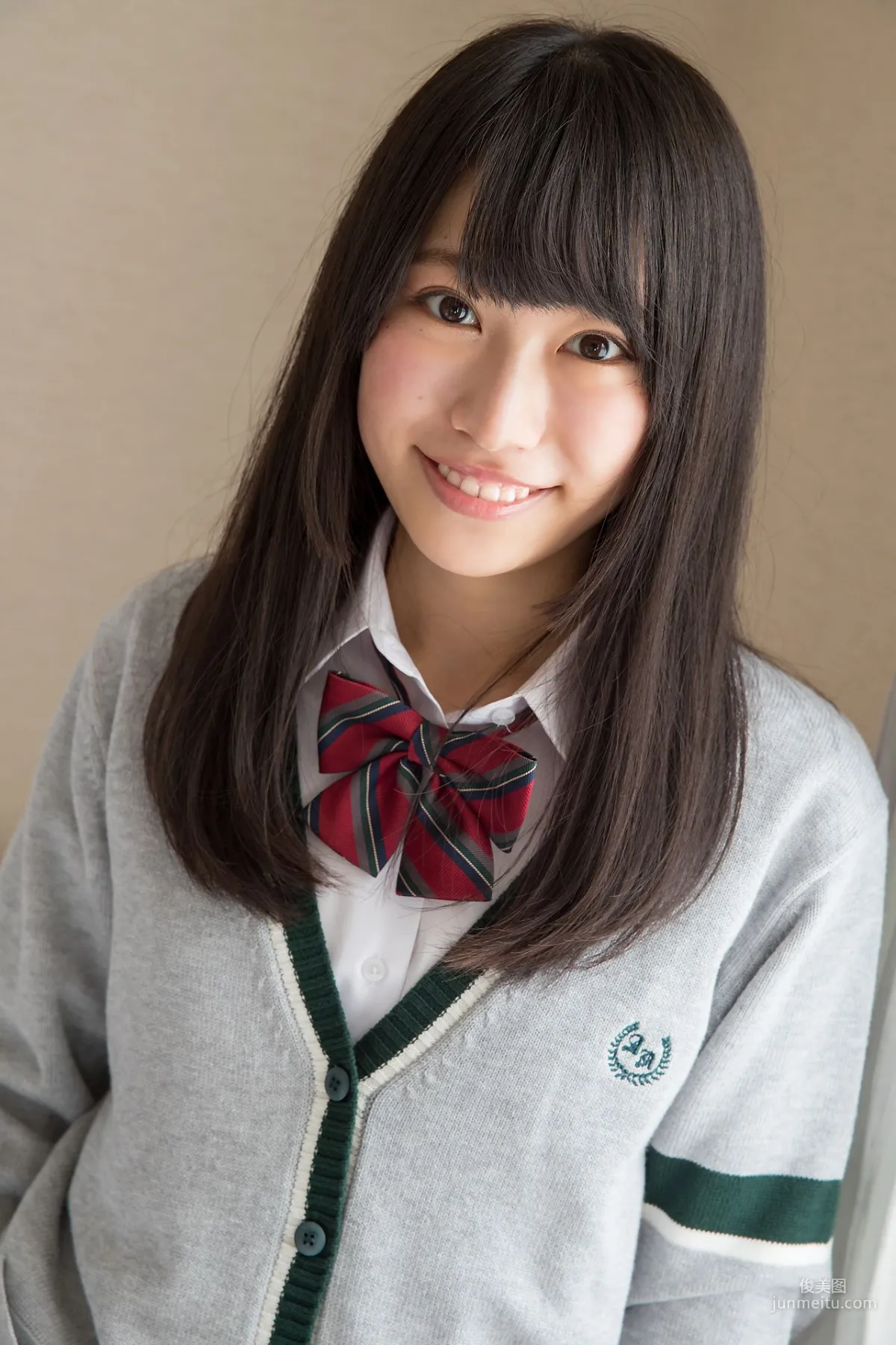 Ayana Haduki 葉月彩菜 - Limited Gallery 3.1 [Minisuka.tv] 寫真集 29