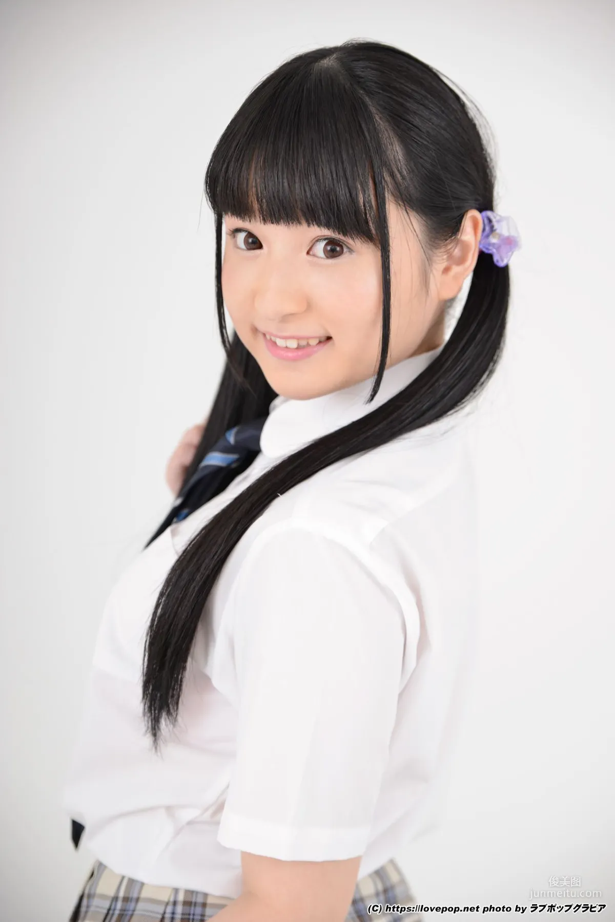 [LOVEPOP] Moe Hirano 平野もえ Photoset 01 寫真集 14