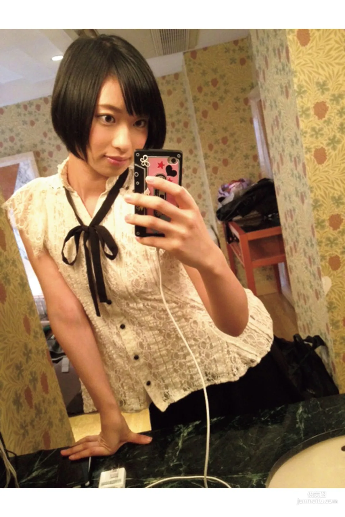 Yuka Kuramochi Butt Goddess Yuka Kuramochi Must-Shoot! Complete ☆ [Photo Books] Photo Set photo 46