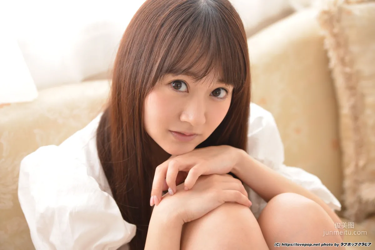 浜田翔子 Photoset 04 [LOVEPOP] 寫真集 26