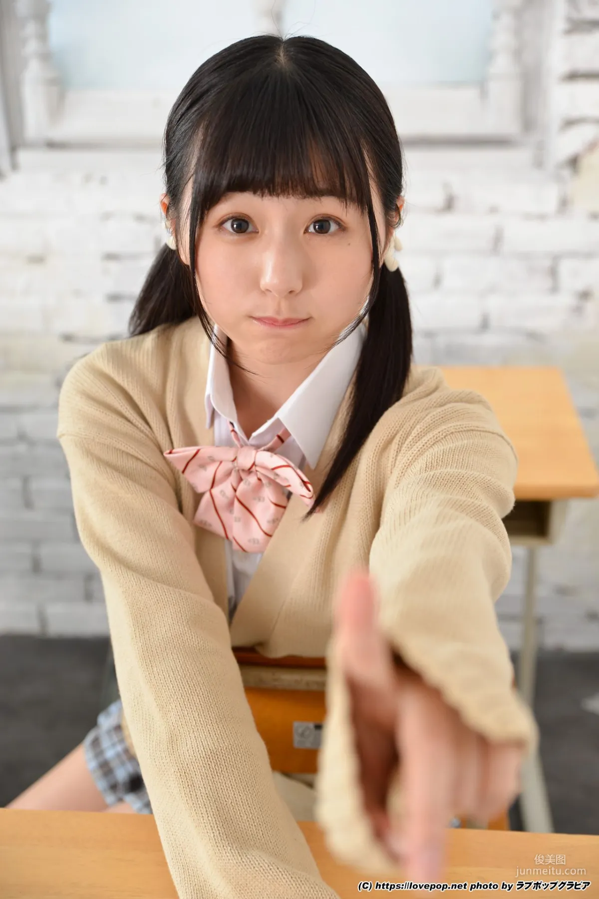 [LOVEPOP] くりえみ KURIEMI Photoset 02 写真集16