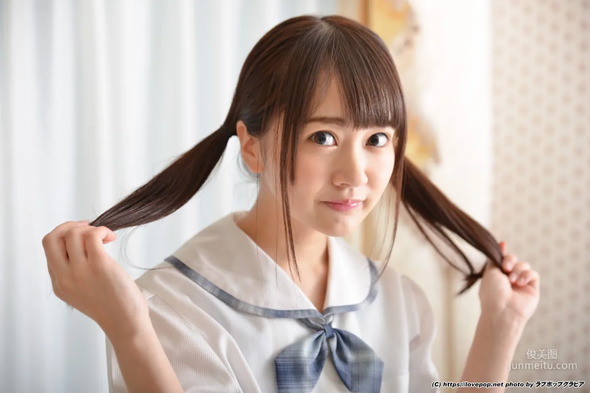 Shoko Hamada 浜田翔子 Photoset 03 [LOVEPOP] 寫真集 7