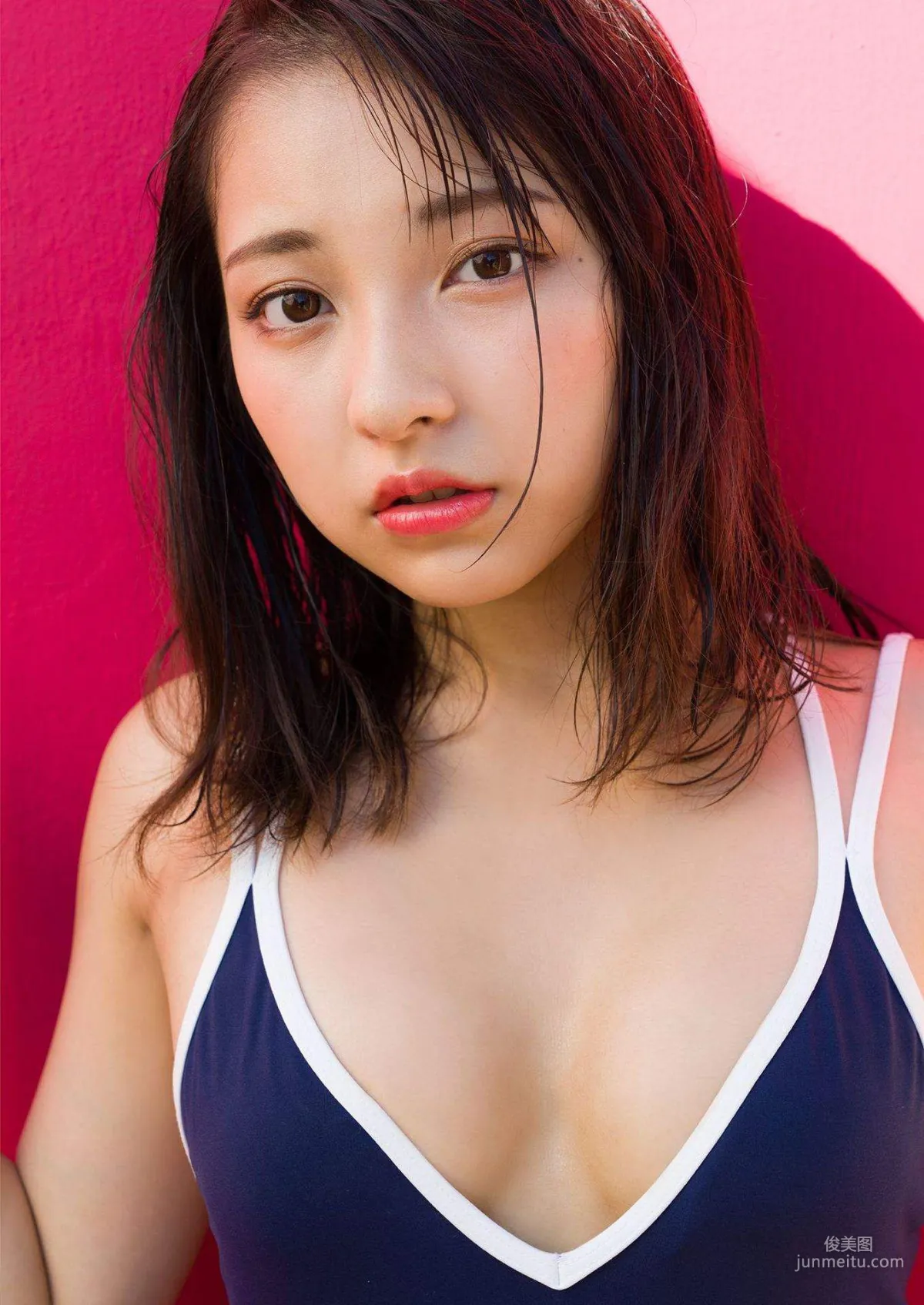 Toumi 十味 「miracle girl」 [PB] 写真集11
