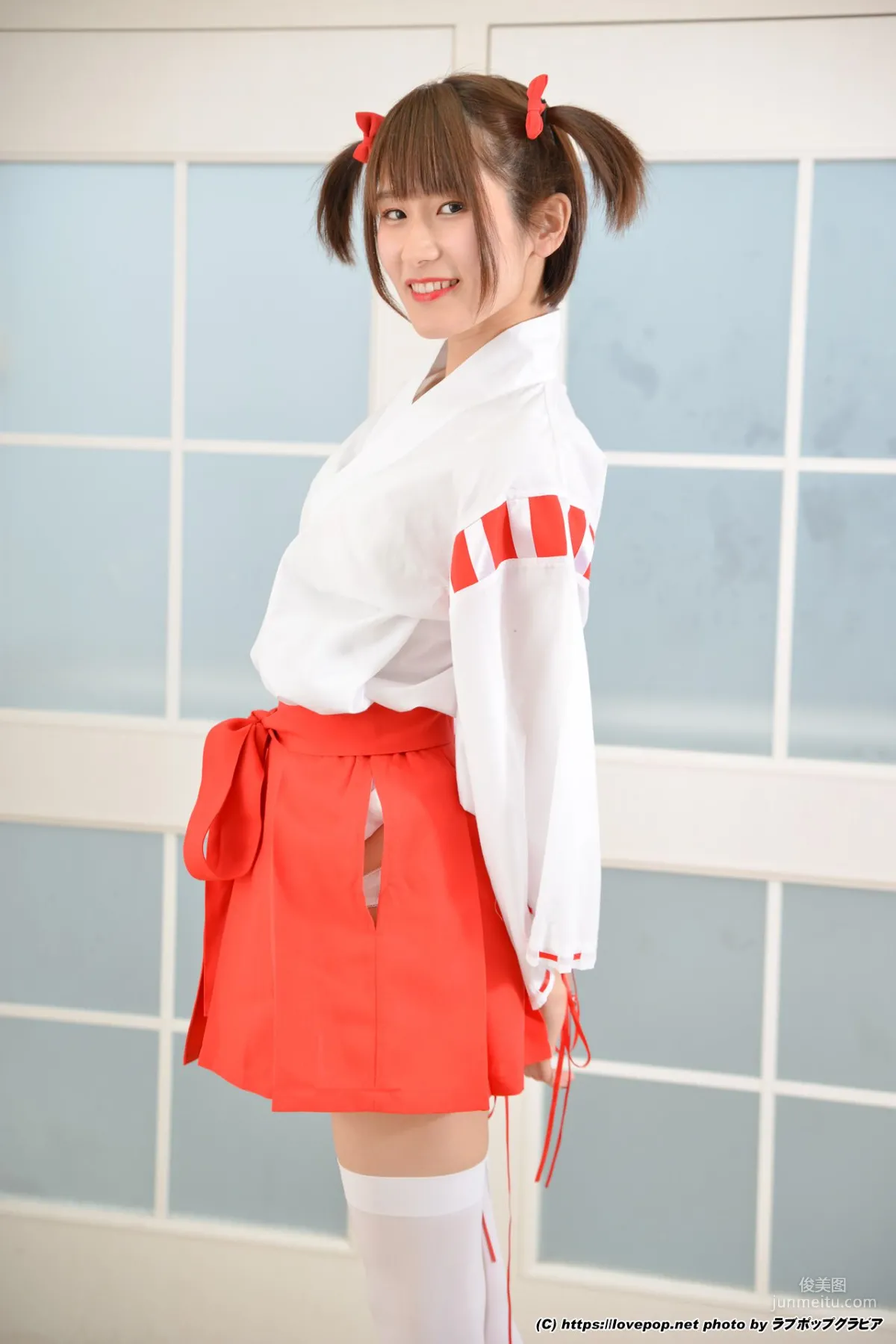 [LovePop] Usako Kurusu Photoset 01 Photo Set photo 10