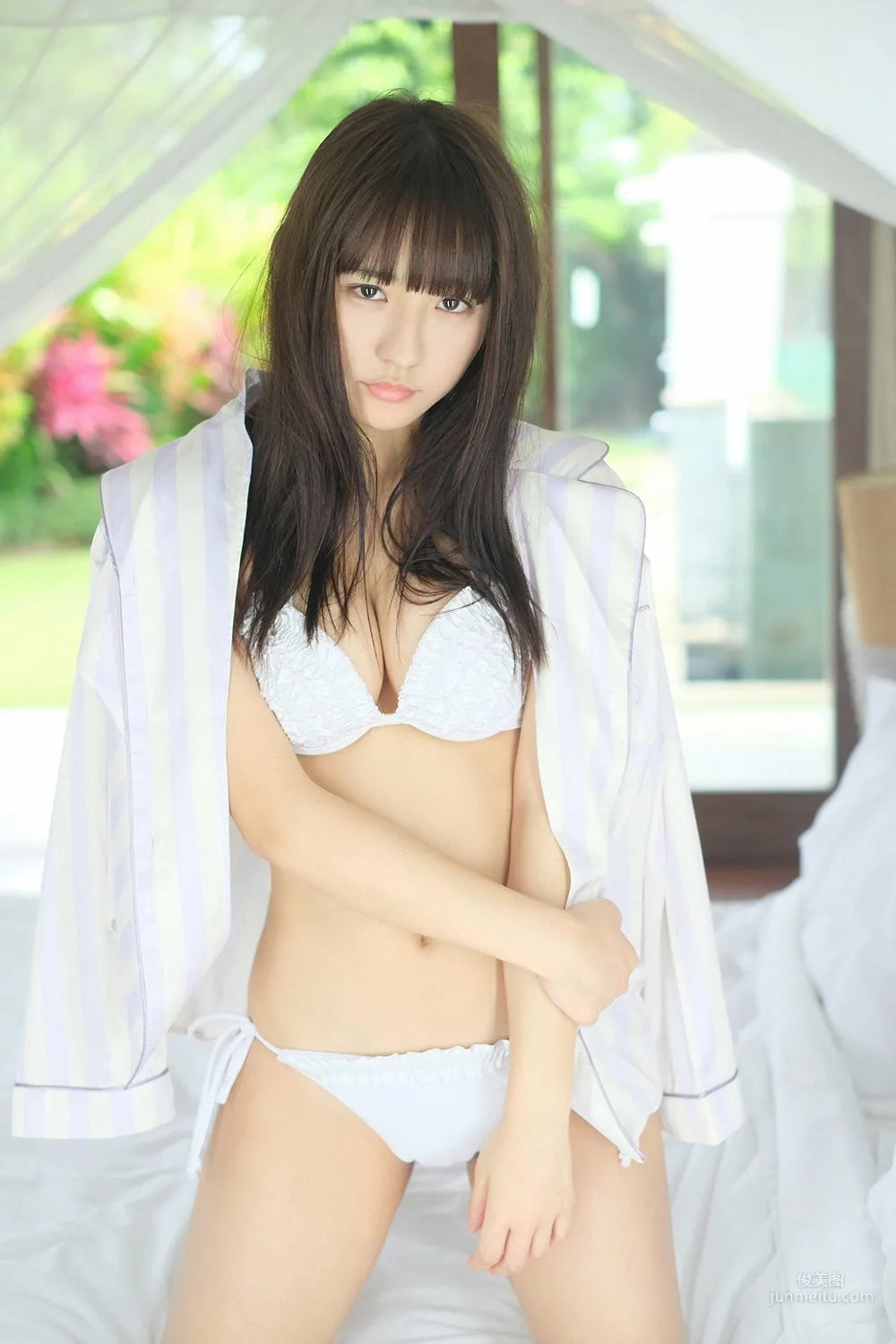 Nana Asakawa [YS-Web] Vol.830 Photo Set photo 94