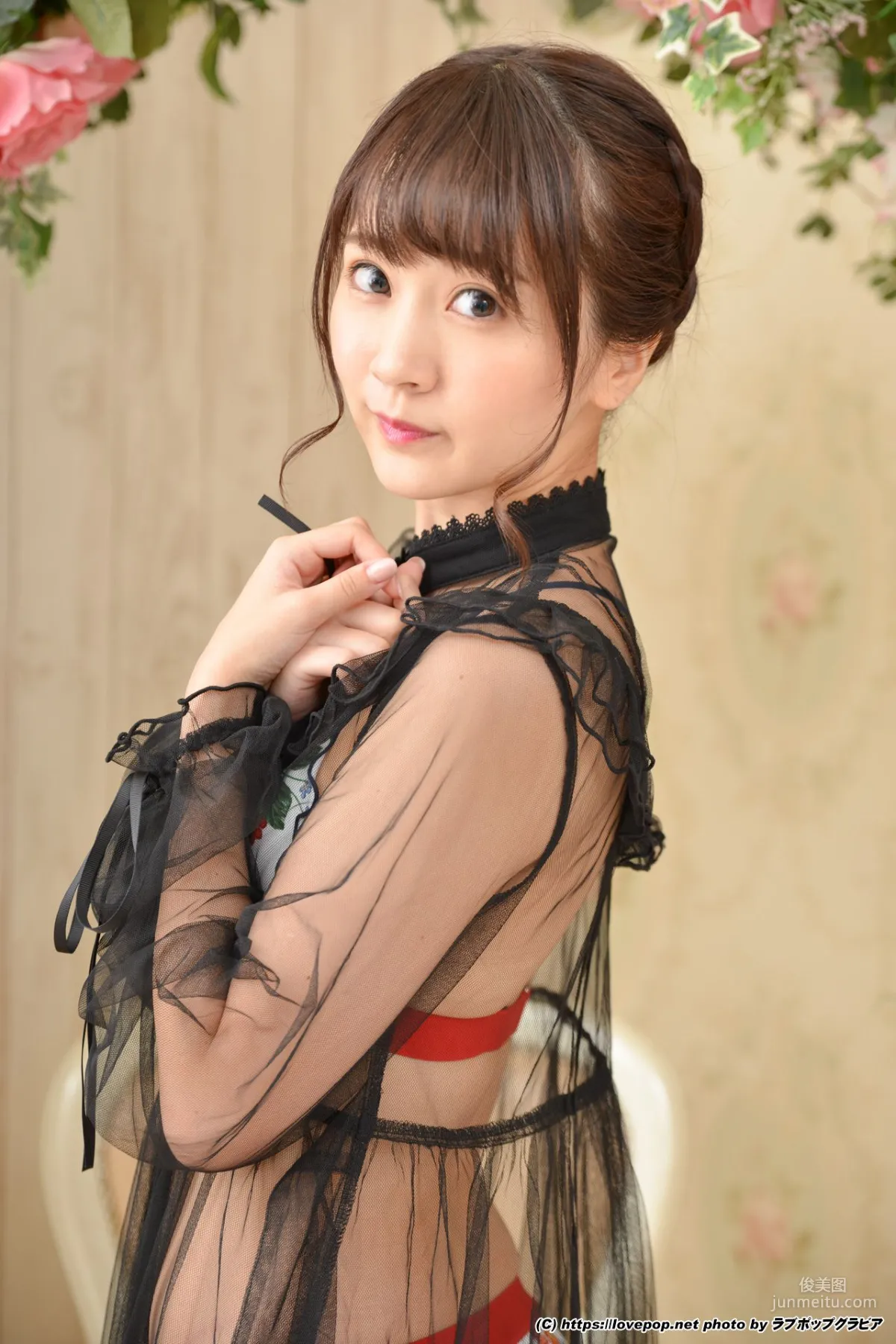 [LovePop] Shoko Hamada Photoset 05 Photo Set photo 15