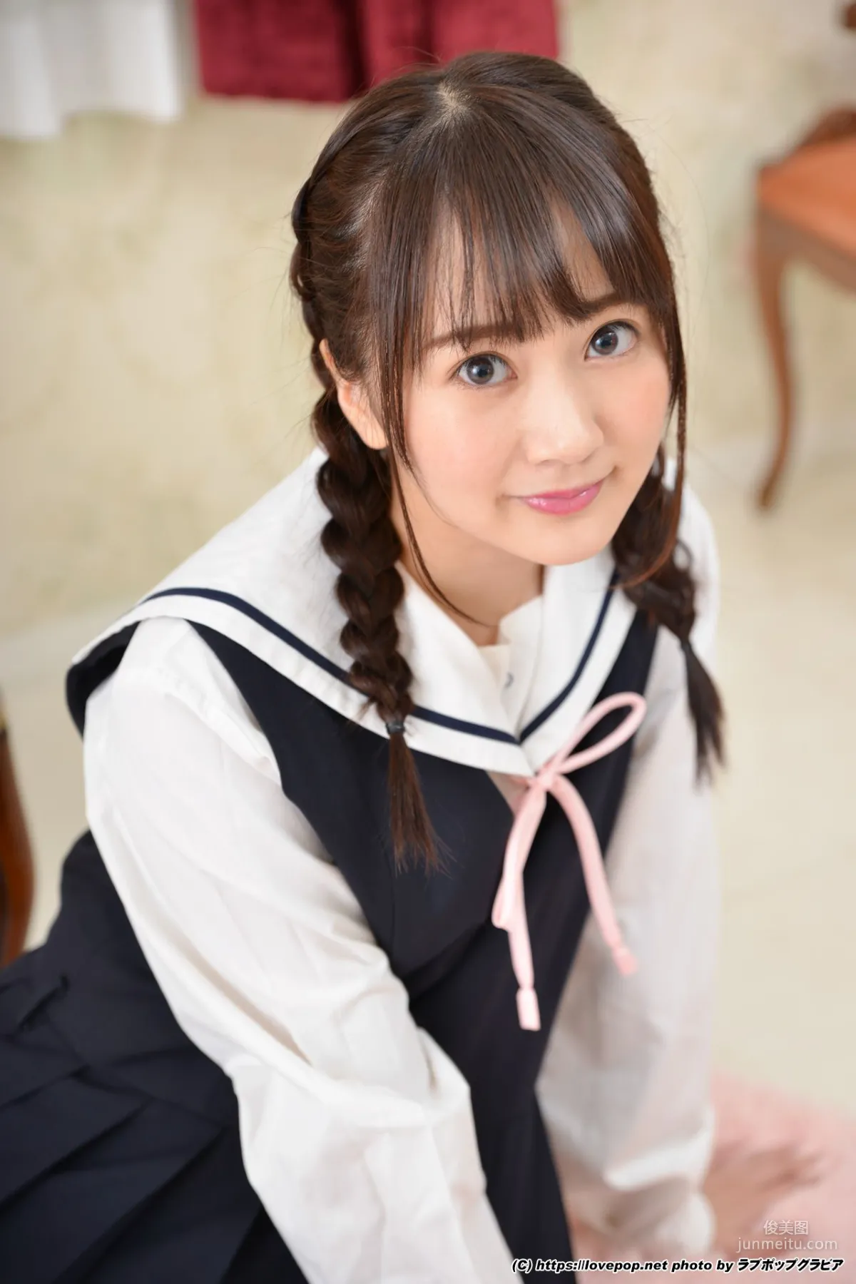 [LOVEPOP] Shoko Hamada Photoset 02 Photo Set photo 13