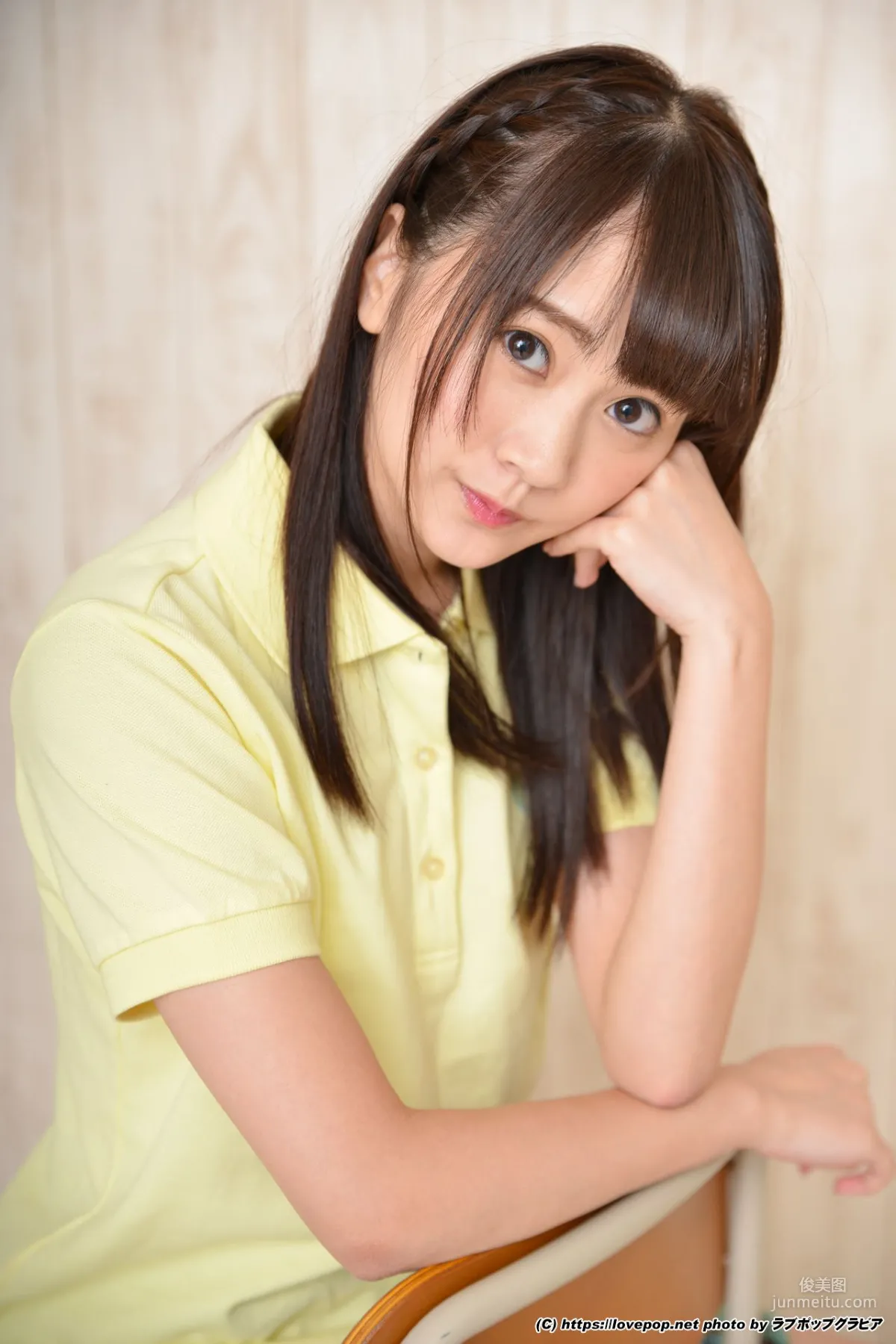 [LovePop] Shoko Hamada Photoset 06 Photo Set photo 61
