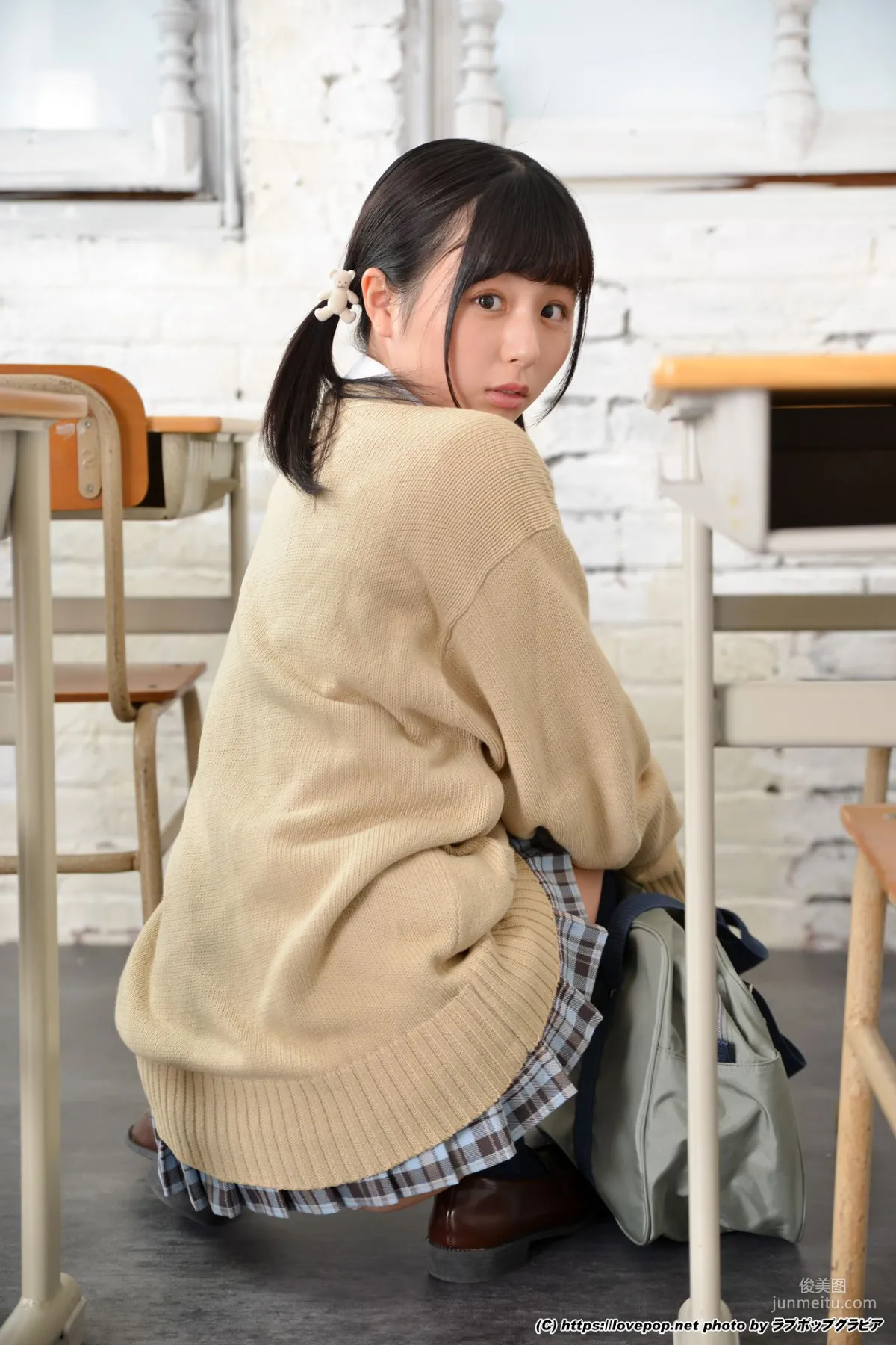 [LOVEPOP] くりえみ KURIEMI Photoset 02 写真集30