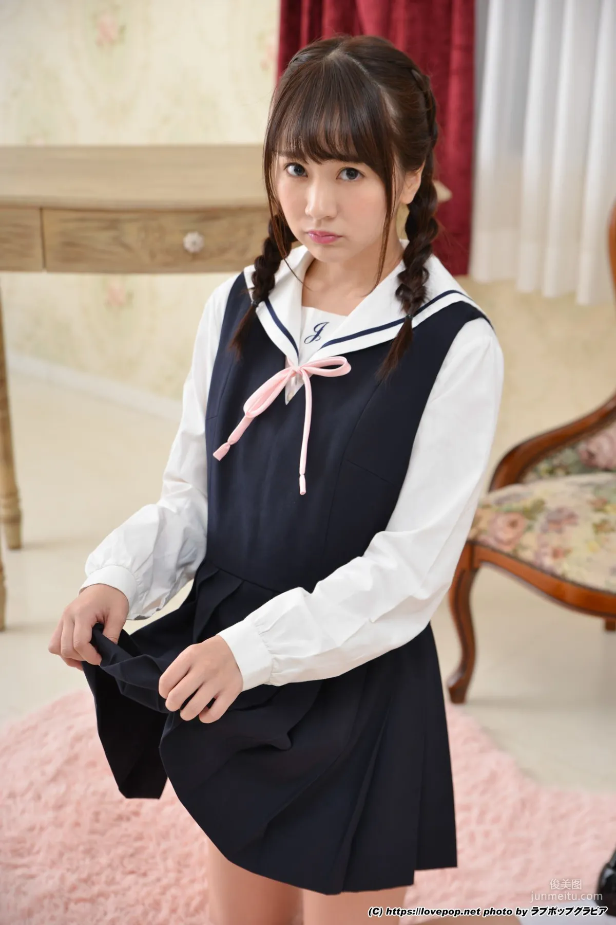 [LOVEPOP] Shoko Hamada Photoset 02 Photo Set photo 61
