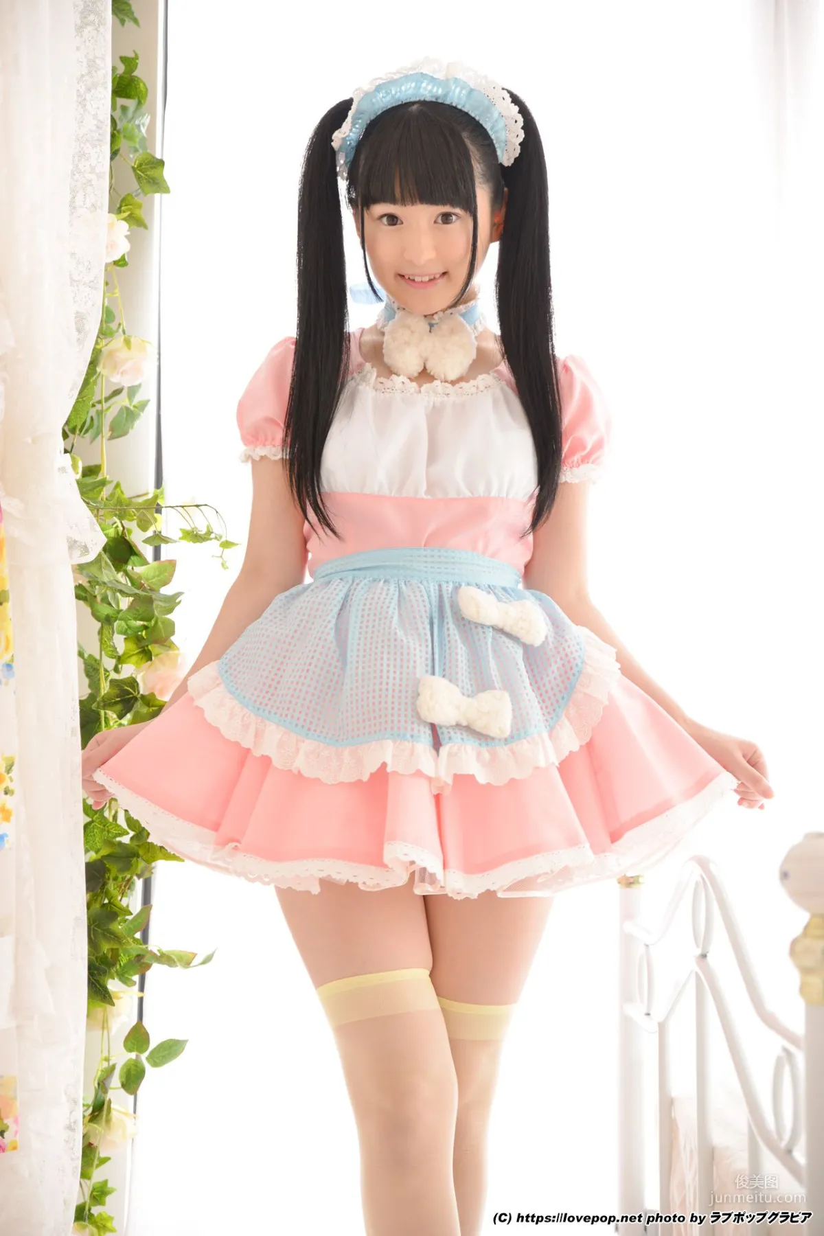 [LOVEPOP] 平野もえ Photoset 05 寫真集 24