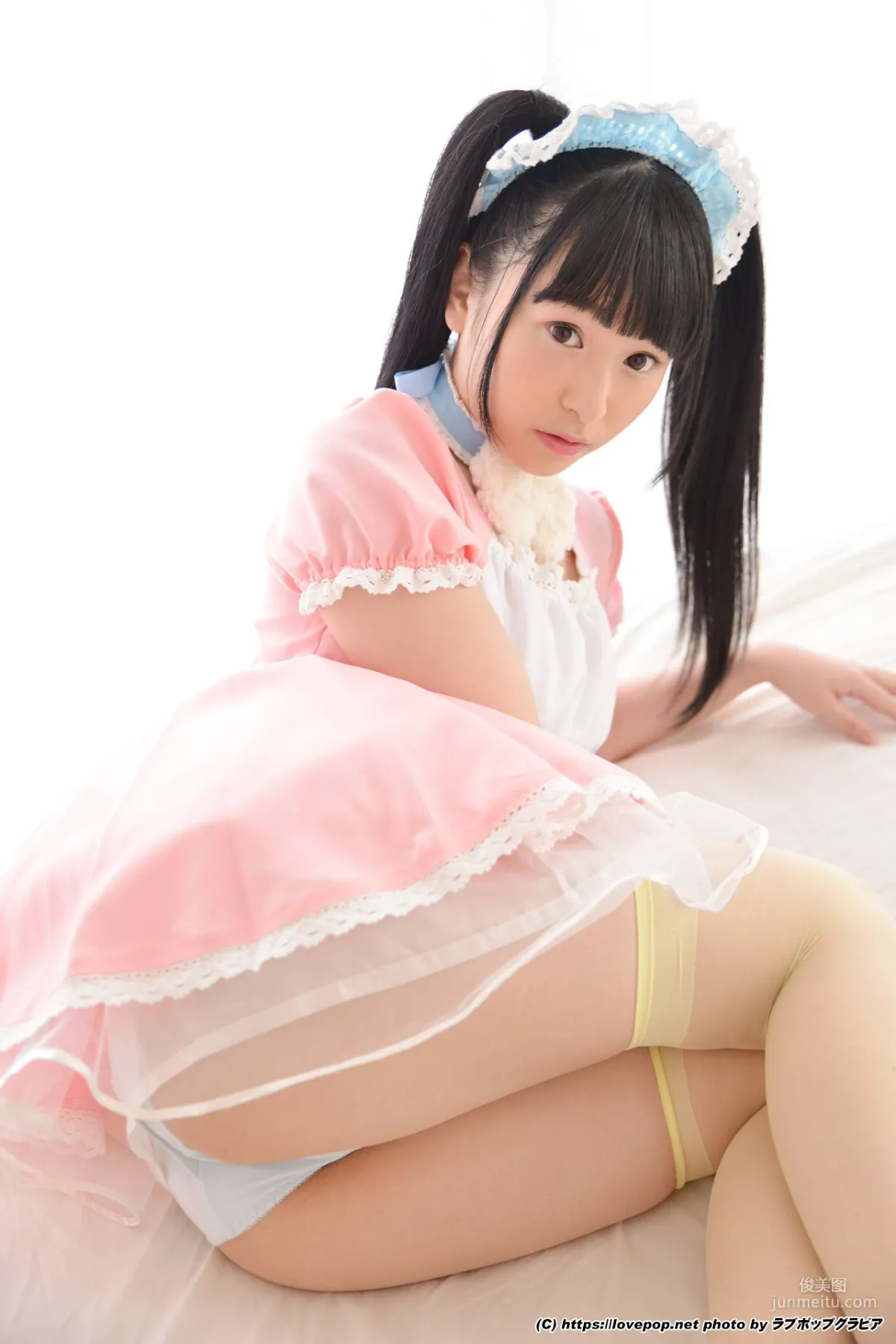 [LOVEPOP] 平野もえ Photoset 05 写真集60