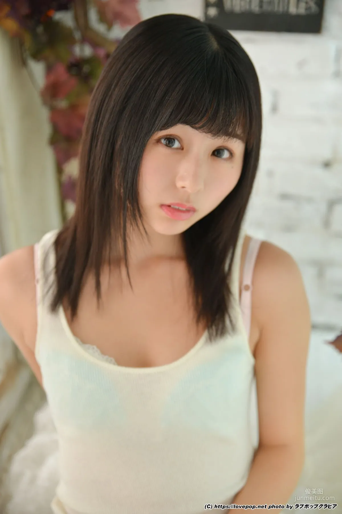 KURIEMI くりえみ Photoset 03 [LOVEPOP] 寫真集 9