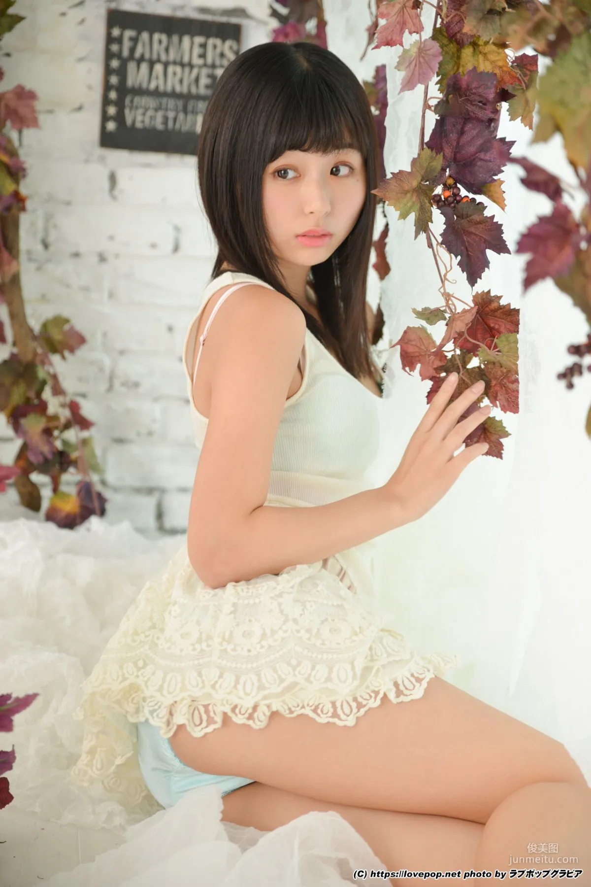 KURIEMI くりえみ Photoset 03 [LOVEPOP] 写真集22