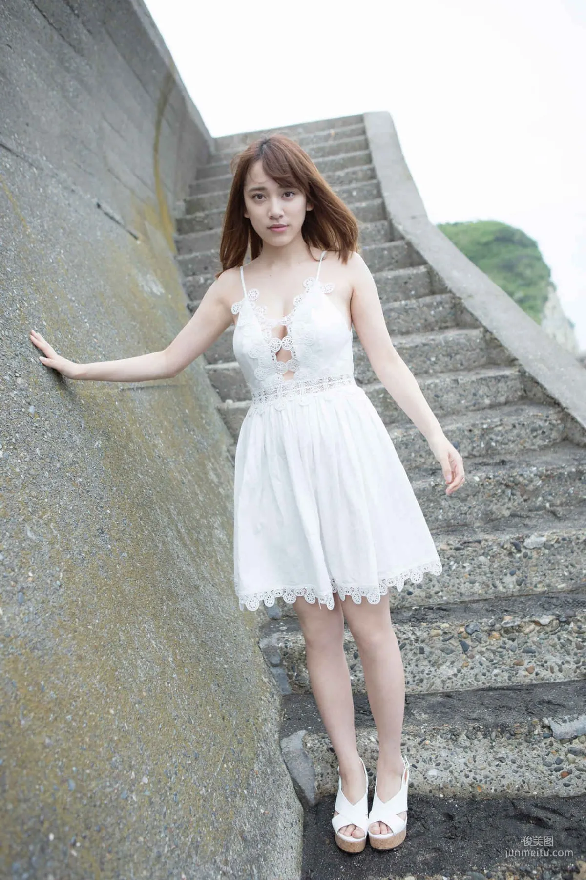 Sayaka Tomaru, SPA! Digital [PB] Photo Set photo 3
