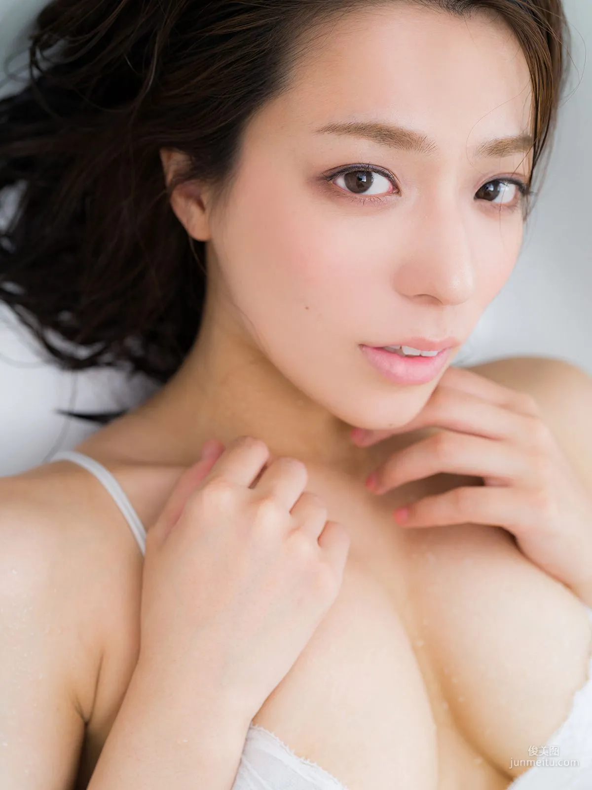Mayu Koseta MAYU The Monster [Sabra.net] Cover Girl Photo Set photo 73