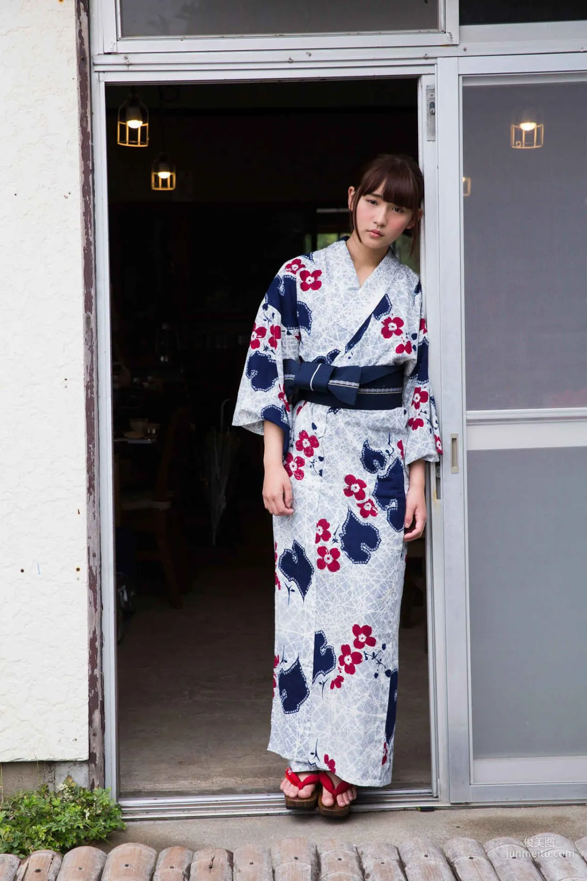 浅川梨奈《SPA！デジタル》  [PB] 写真集25