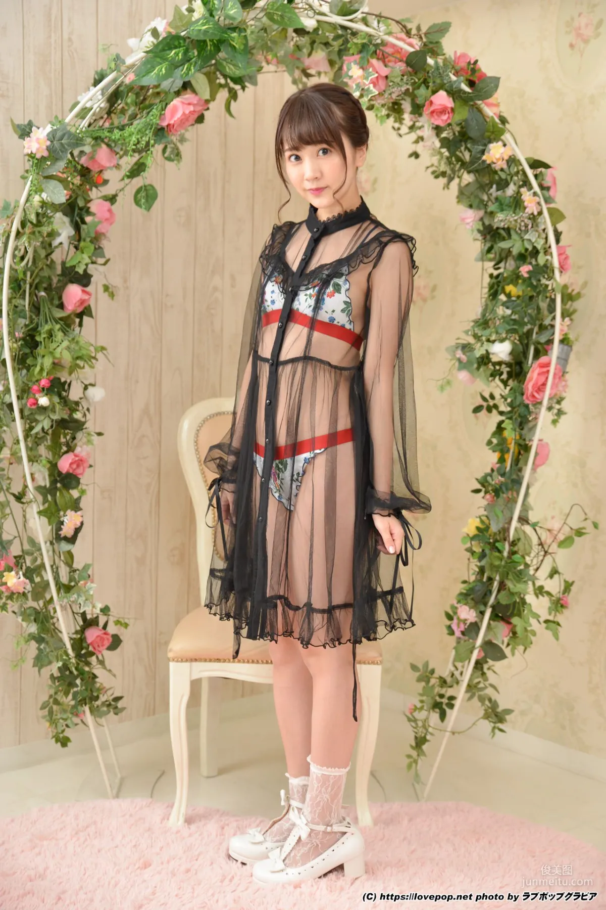 [LovePop] Shoko Hamada Photoset 05 Photo Set photo 12
