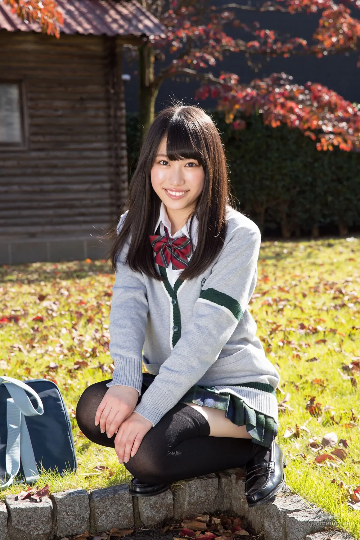 Ayana Haduki 葉月彩菜 - Limited Gallery 3.1 [Minisuka.tv] 寫真集 15