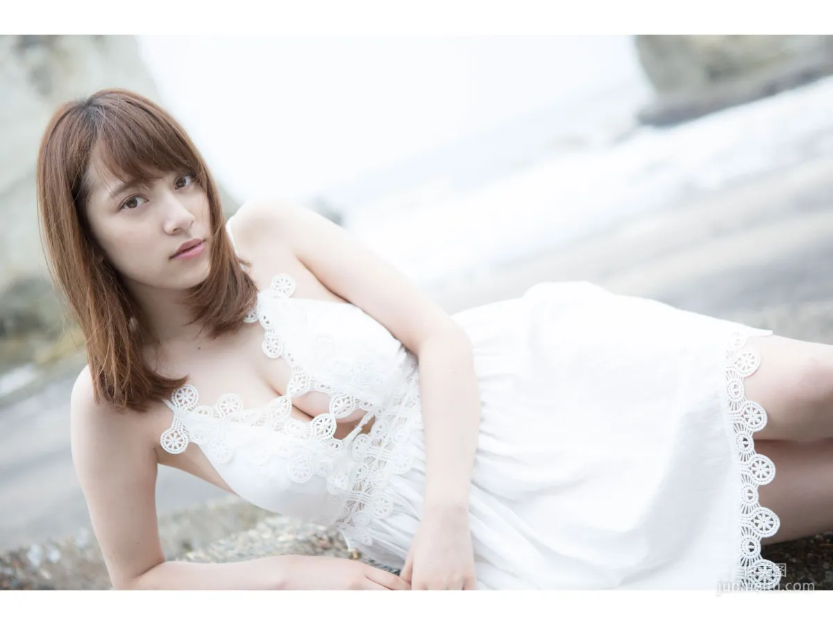 Sayaka Tomaru, SPA! Digital [PB] Photo Set photo 7