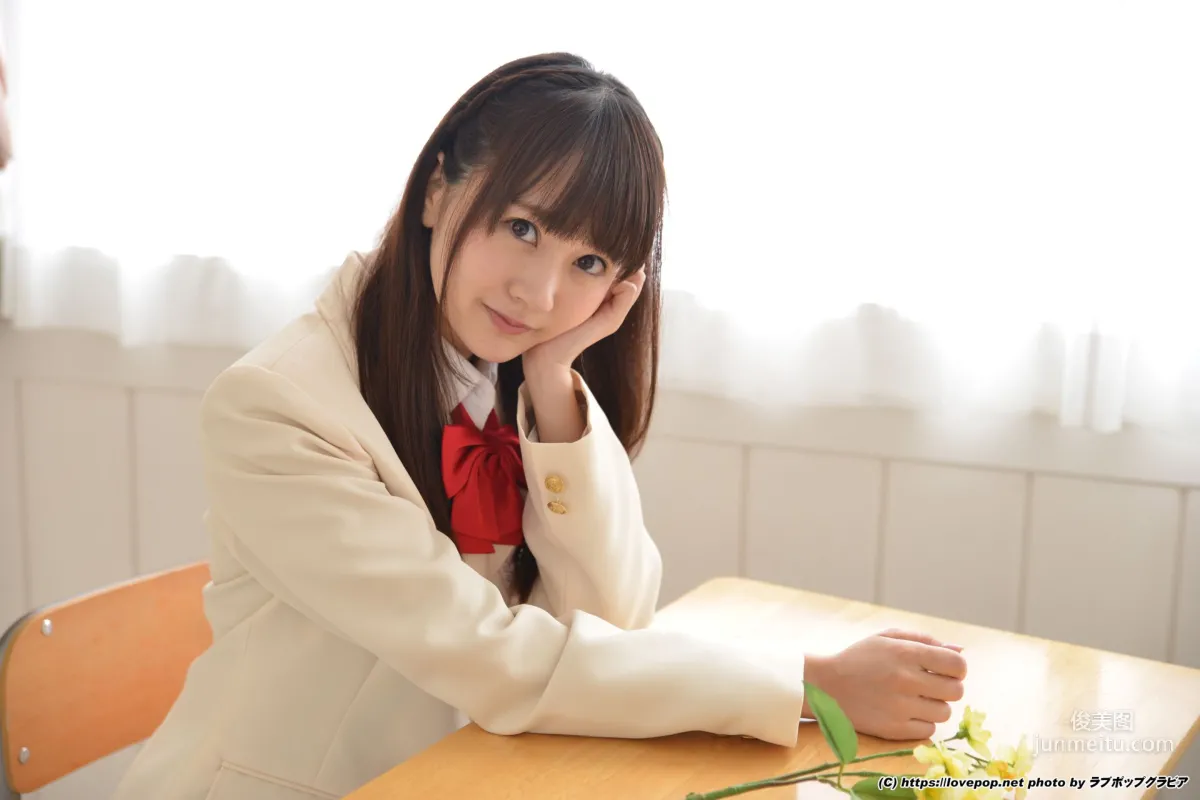 [LOVEPOP] Shoko Hamada 浜田翔子 Photoset 01 寫真集 6