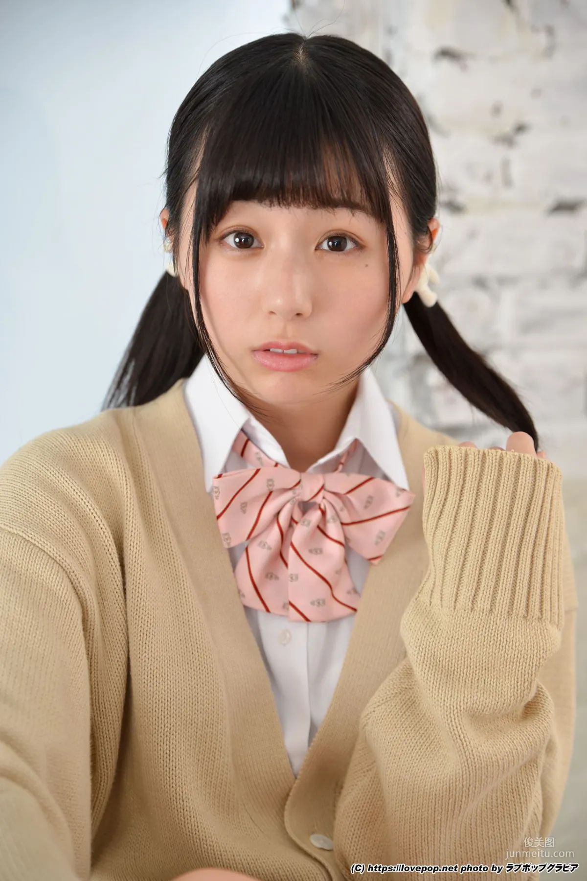 [LOVEPOP] くりえみ KURIEMI Photoset 02 写真集51