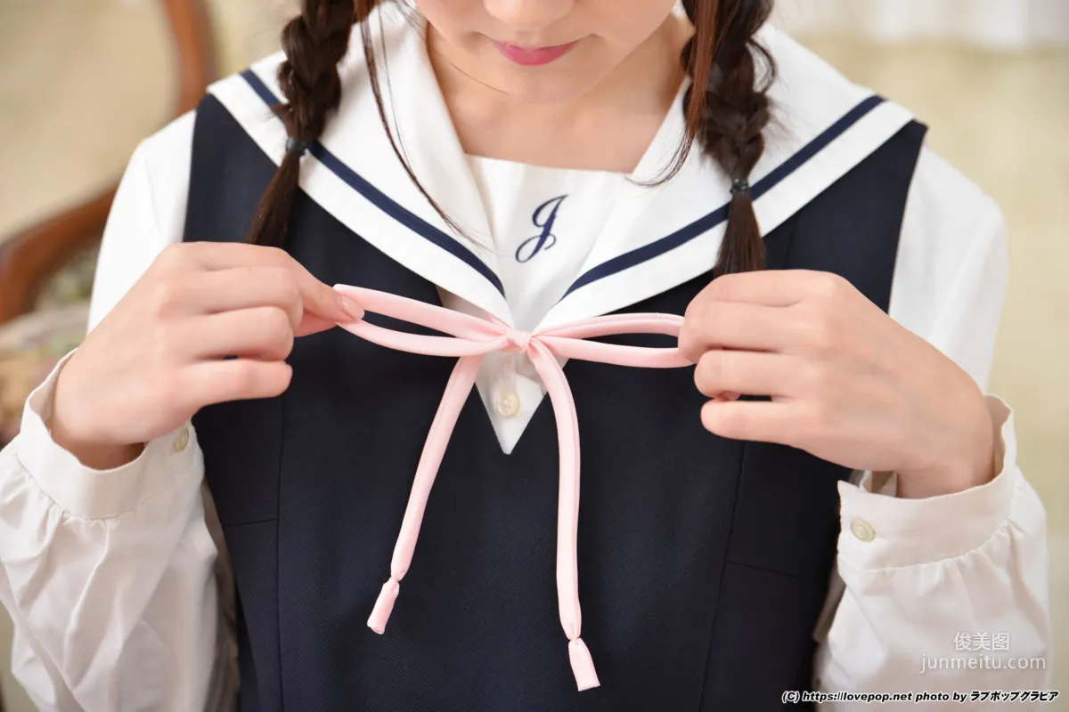 [LOVEPOP] Shoko Hamada Photoset 02 Photo Set photo 16