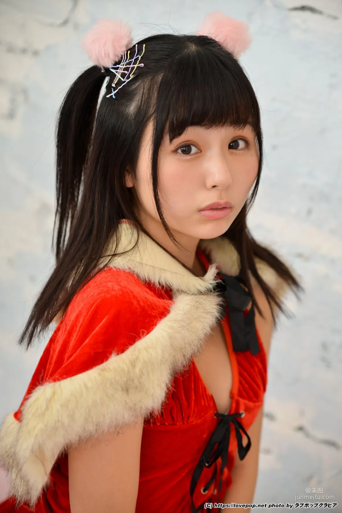 [LOVEPOP] KURIEMI くりえみ Photoset 01 寫真集 61